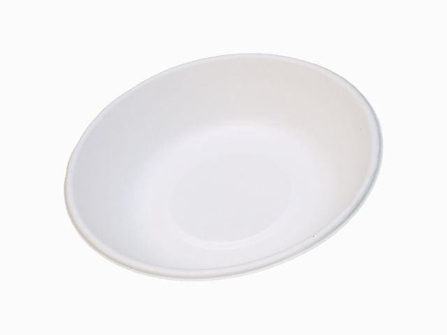 7" 一次性環(huán)保可降解餐碗